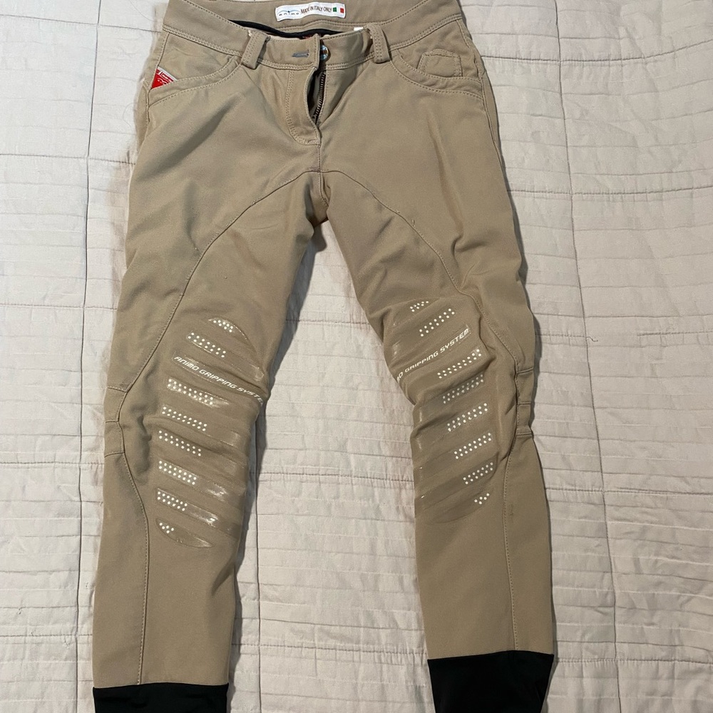 Animo Breeches